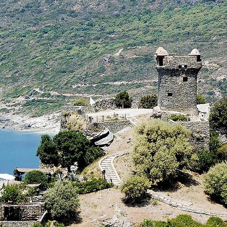 Domaine Ghjulia Διαμέρισμα Patrimonio Εξωτερικό φωτογραφία