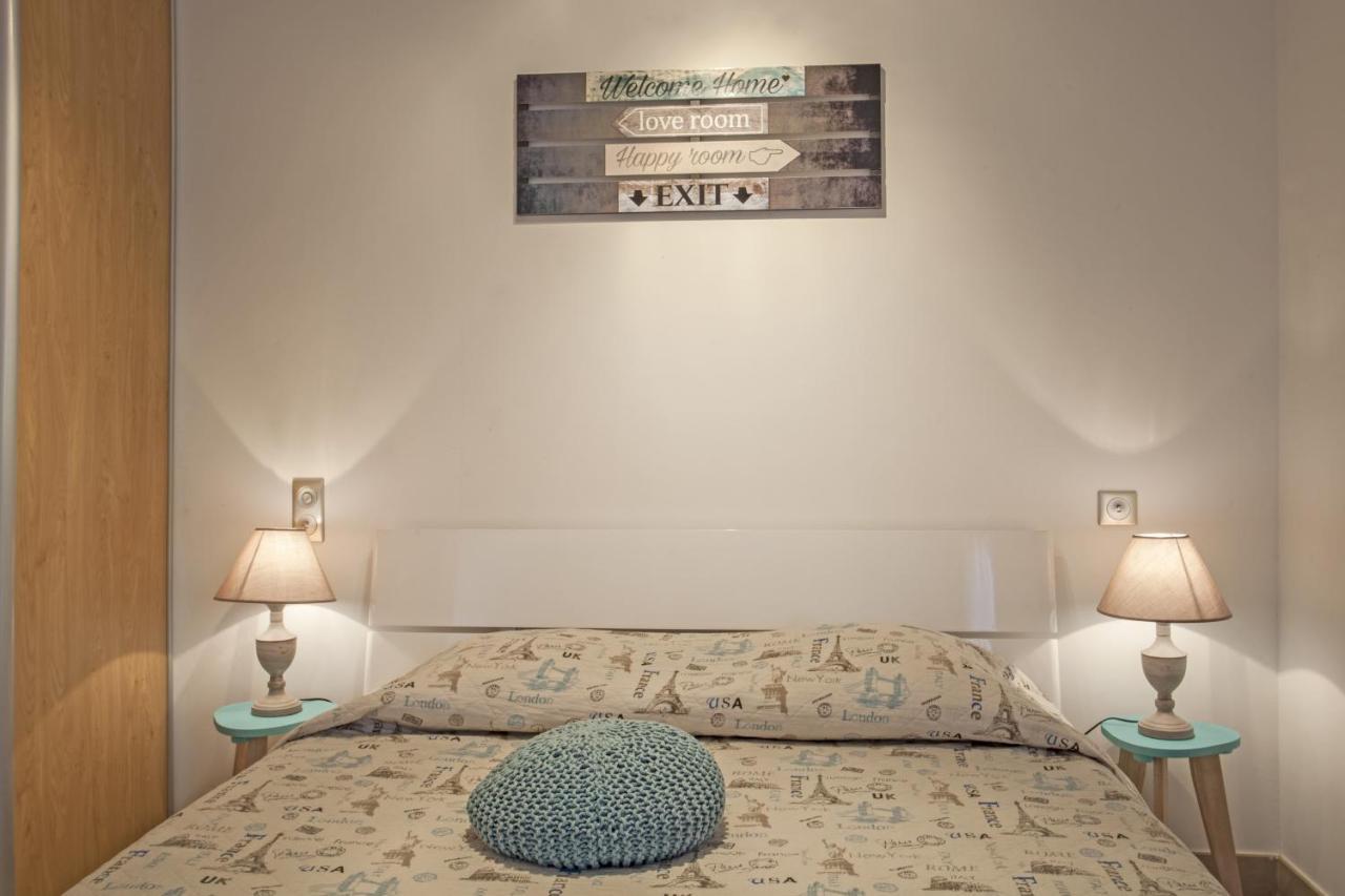 Domaine Ghjulia Διαμέρισμα Patrimonio Εξωτερικό φωτογραφία